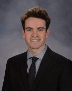 Ben Connor (Corrected)